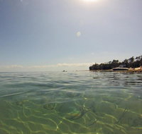 Holiday on The Bay Vincentia - Whitsundays Accommodation