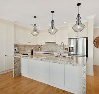 Holiday Vista Wallaroo - Whitsundays Accommodation