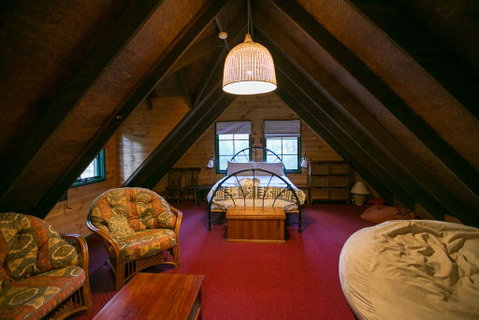 Holly Lodge Medlow Bath - Whitsundays Accommodation 1