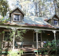 Holly Lodge Medlow Bath - Whitsundays Accommodation