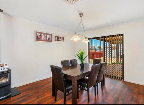 Home Away From Home - Whitsundays Accommodation 3