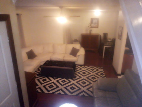 Home Stay Accommodation Sydney Western Sydney - Whitsundays Accommodation 2