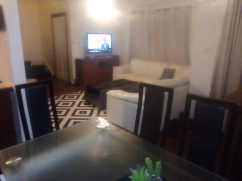 Home Stay Accommodation Sydney Western Sydney - Whitsundays Accommodation 3