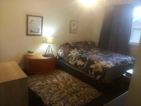 Home Stay Accommodation Sydney Western Sydney - Whitsundays Accommodation 0