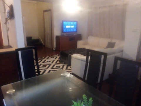 Home Stay Accommodation Sydney Western Sydney - Whitsundays Accommodation 1