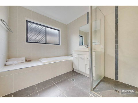 Home Sweet Home - Whitsundays Accommodation 0