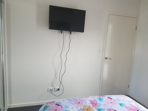 Home Sweet Home - Whitsundays Accommodation 3