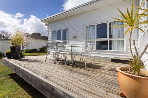 HOME SWEET HOME - MOUNT MARTHA - Whitsundays Accommodation 0