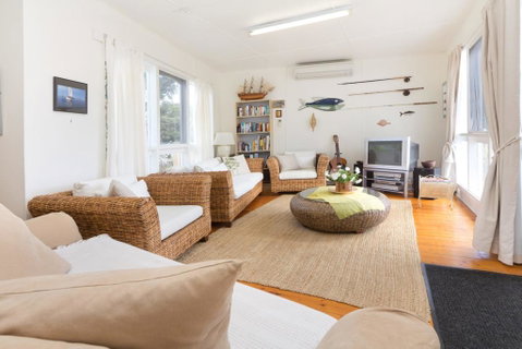 HOME SWEET HOME - MOUNT MARTHA - Whitsundays Accommodation 3