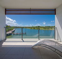 HomePlus - Lakeview Morden Townhouse - Whitsundays Accommodation