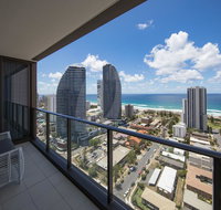 HomePlus Premier Apartments at 2663 Gold Coast Hwy Broadbeach - Whitsundays Accommodation