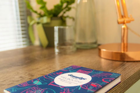 Homestay In The Heart Of Fitzroy - Walk To CBD - Whitsundays Accommodation 1