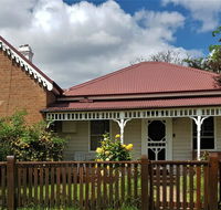 Horatio House - Whitsundays Accommodation