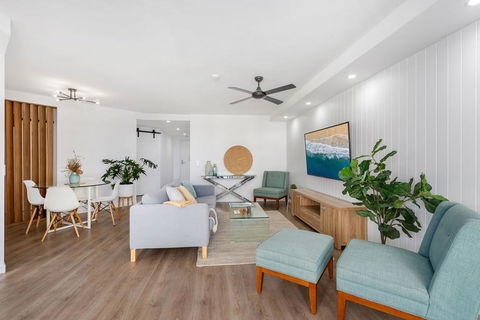 Horizons Holiday Apartments - Whitsundays Accommodation 2