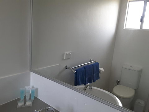 Horrocks Beach Caravan Park - Whitsundays Accommodation 2