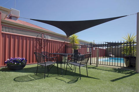 Horsham Country City Motor Inn - Whitsundays Accommodation 3