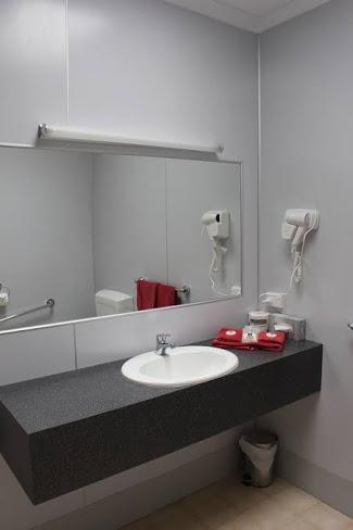 Horsham Mid City Court Motel - Whitsundays Accommodation 3