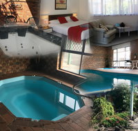 Horsham Mid City Court Motel - Whitsundays Accommodation