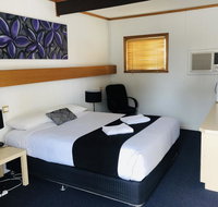 Horsham Motel - Whitsundays Accommodation