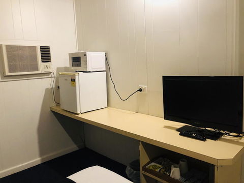 Horsham Motel - Whitsundays Accommodation 3