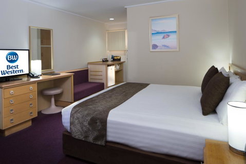 Hospitality Geraldton, SureStay By Best Western - Whitsundays Accommodation 1