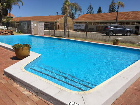 Hospitality Geraldton, SureStay By Best Western - Whitsundays Accommodation 2