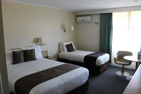Hospitality Geraldton, SureStay By Best Western - Whitsundays Accommodation 3