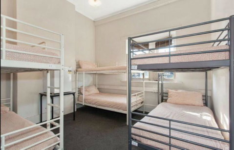 Hostel Plus Collingwood - Whitsundays Accommodation 1