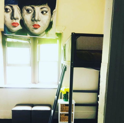Hostel Plus Collingwood - Whitsundays Accommodation 0