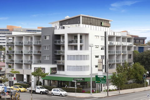Hotel Chino - Whitsundays Accommodation 2