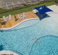 Hotel Forster - Whitsundays Accommodation