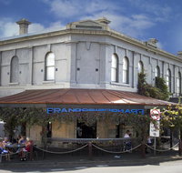 Hotel Frangos - Whitsundays Accommodation