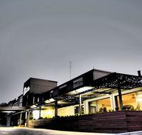 Hotel Gracelands - Whitsundays Accommodation