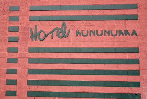 Hotel Kununurra - Whitsundays Accommodation 1