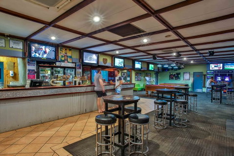 Hotel Kununurra - Whitsundays Accommodation 2