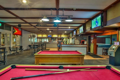 Hotel Kununurra - Whitsundays Accommodation 3