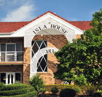 Isla House Greenslopes - Whitsundays Accommodation