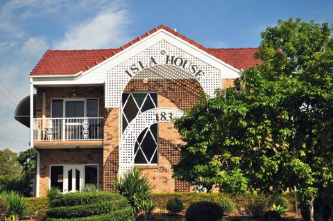 Isla House Greenslopes - Whitsundays Accommodation 0