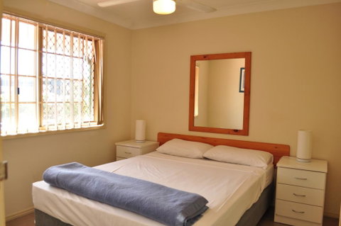 Isla House PA - Whitsundays Accommodation 2