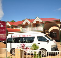 Isla House PA - Whitsundays Accommodation
