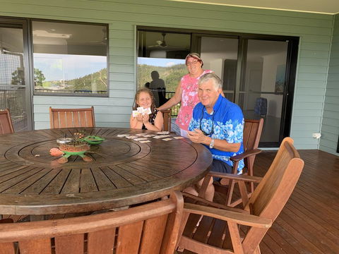 Island Dreams - Whitsundays Accommodation 2