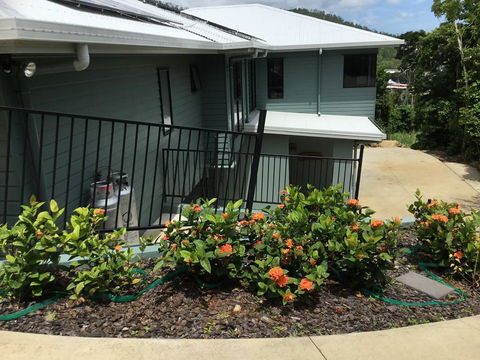 Island Dreams - Whitsundays Accommodation 1