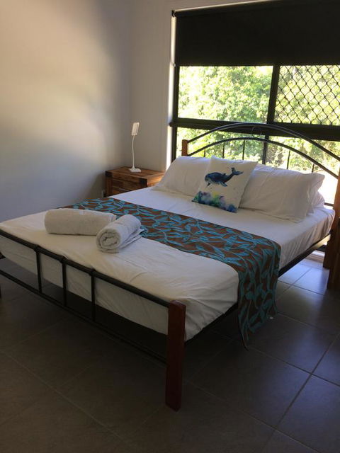 Island Dreams - Whitsundays Accommodation 3