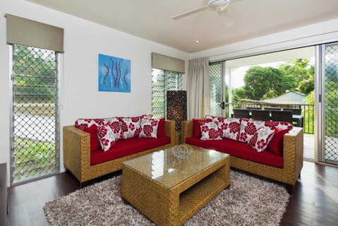 Island Villas & Apartments - Whitsundays Accommodation 2