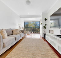 Island vista - Whitsundays Accommodation