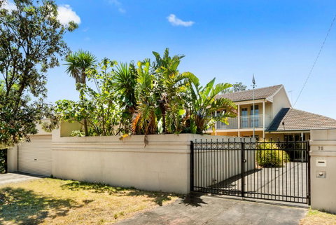 Isle Of Serenity - Whitsundays Accommodation 0