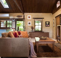 Italian Hill - Whitsundays Accommodation