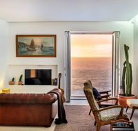 Im living in a dream - Cliffside Penthouse - Whitsundays Accommodation