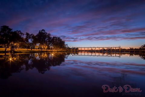 Jacaranda Country Motel - Whitsundays Accommodation 2