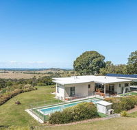Jali Burugar - Whitsundays Accommodation